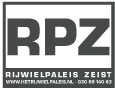 Het Rijwielpaleis Zeist Logo