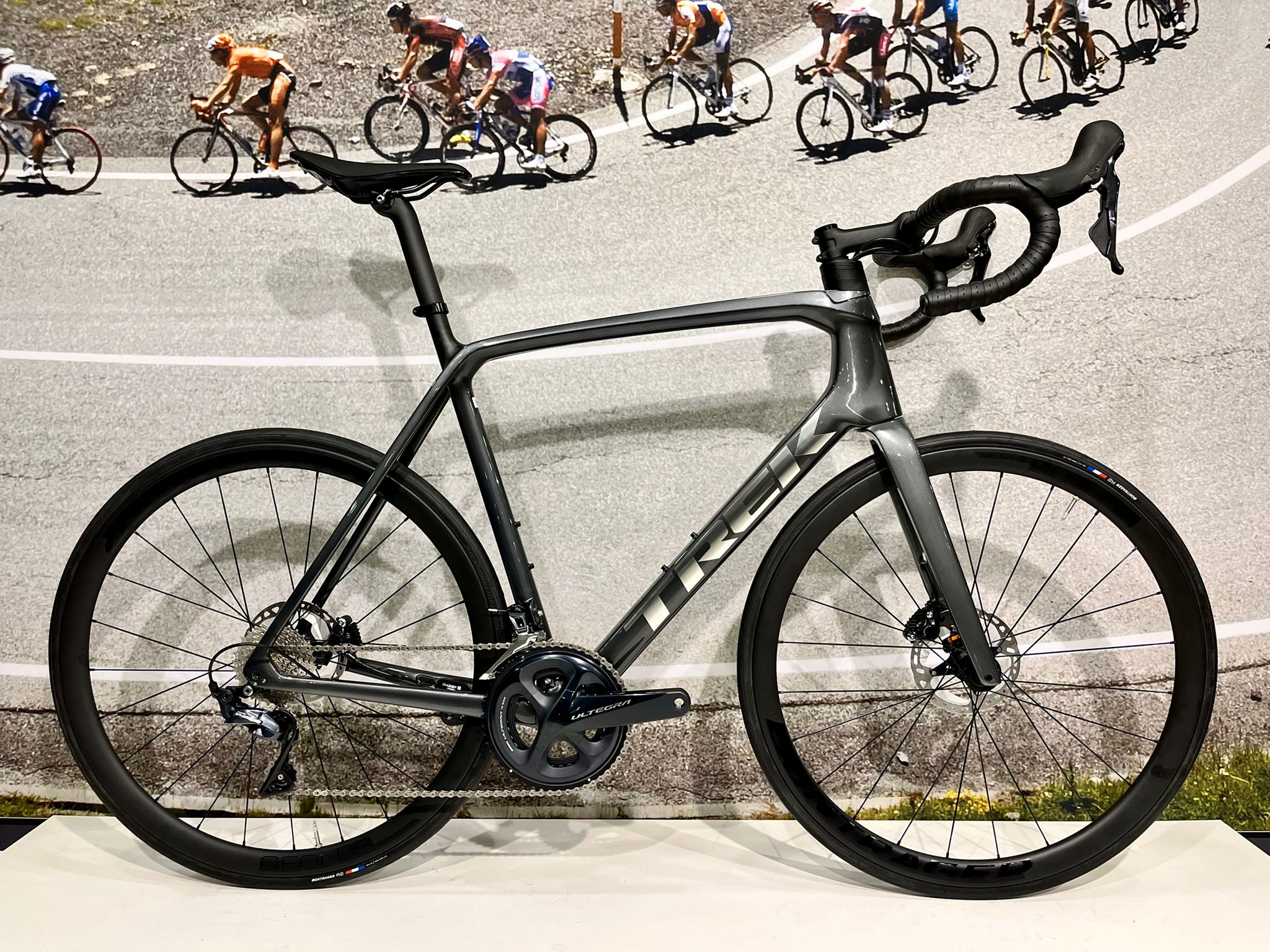 trek domane 60cm